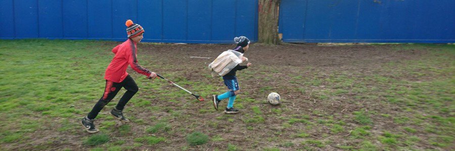 Litter Kickers - Tonbridge