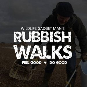 Rubbish Walks - Suffolk