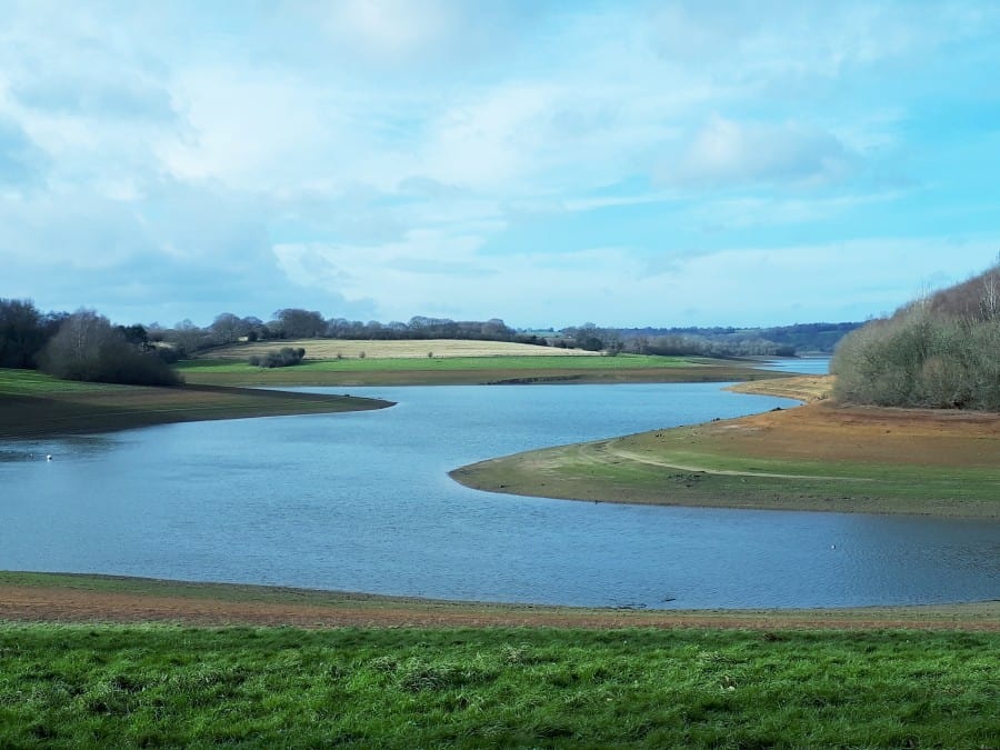 Bewl Water