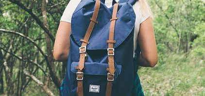 safety tips for hiking alone
