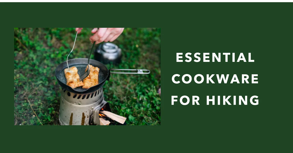 camping cookware sets