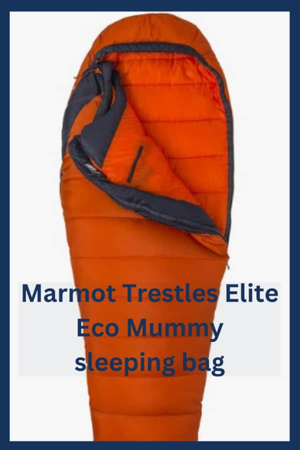 Marmot-Trestles-Elite-Eco-Mummy-sleeping-bag