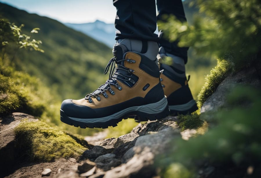 Are Karrimor Walking Boots Good? A Comprehensive Review - Walking Academy