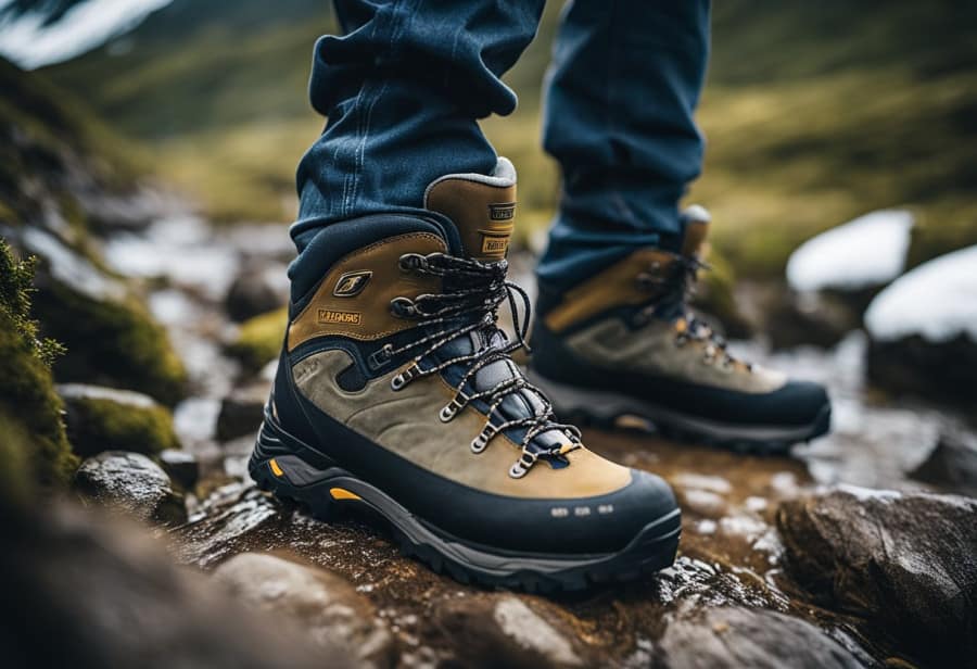 Are Karrimor Walking Boots Good? A Comprehensive Review - Walking Academy