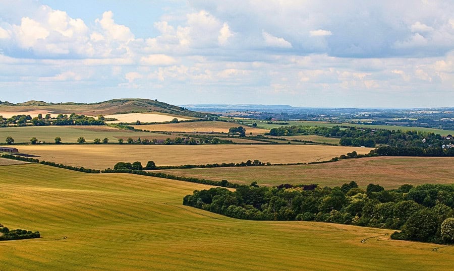 top 10 walks in buckinghamshire