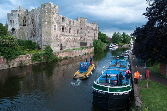 top 10 walks in leicestershire