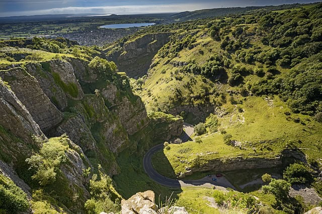 top 10 walks in somerset