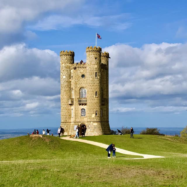 top 10 walks in gloucestershire