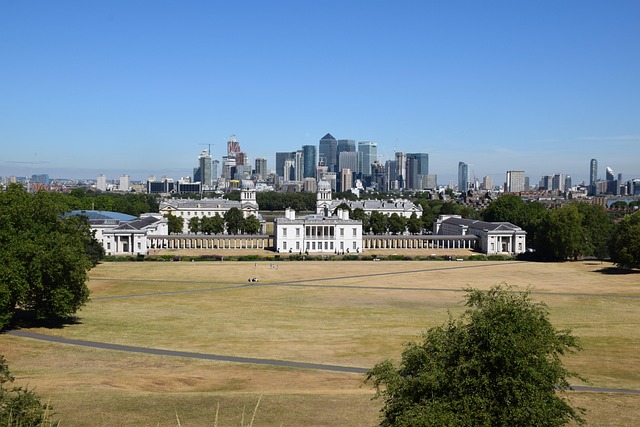 top 10 walks in London