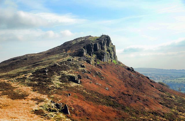 top 10 walks in staffordshire