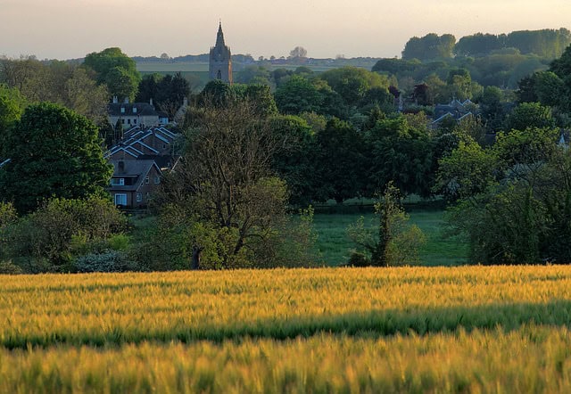 top 10 walks in rutland