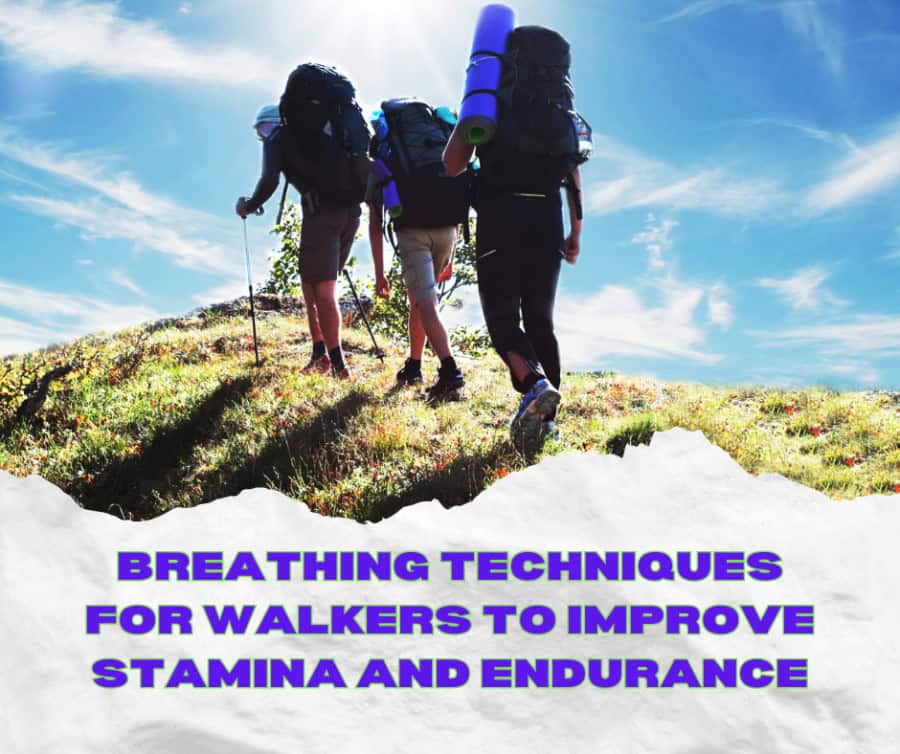 Breathing Techniques