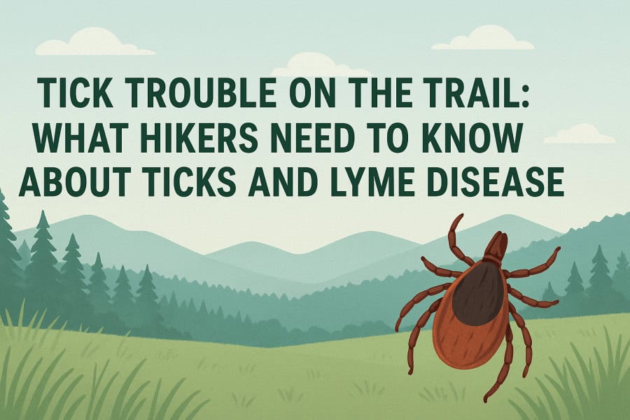 tick