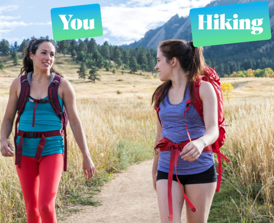 10 Ways Hiking is the Best Friend You Never Knew You Needed