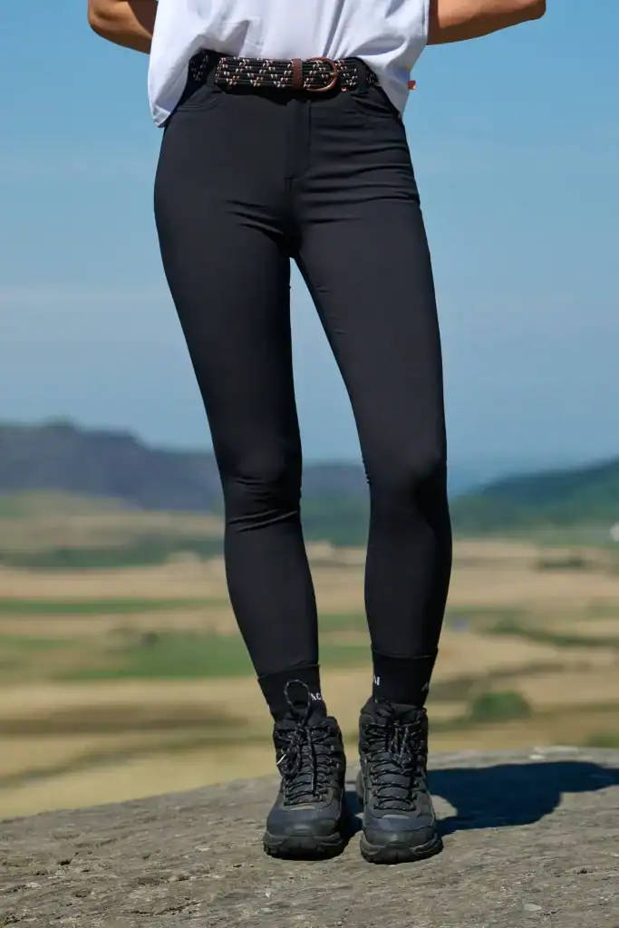 Acai MAX Stretch Skinny Outdoor Trousers