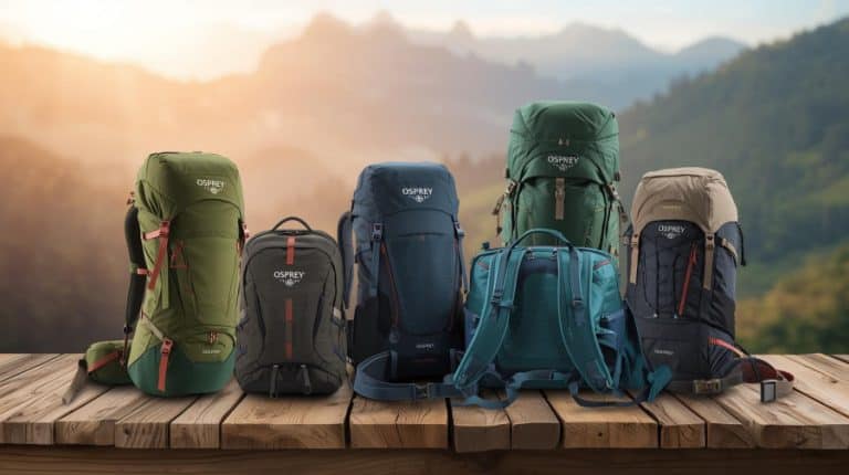 5 Black Friday Deals For Osprey Rucksacks You Can’t Miss - Walking Academy